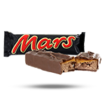 Mars Bars 