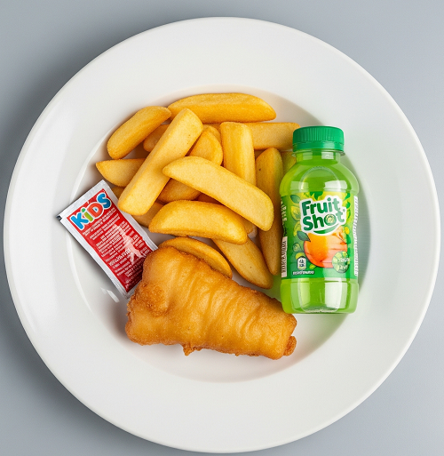 Kids Fish Supper (1) 